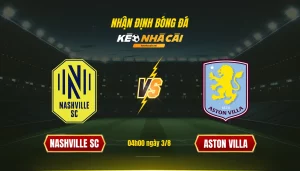 074 Soi Keo Bong Da Nashville Sc Aston Villa