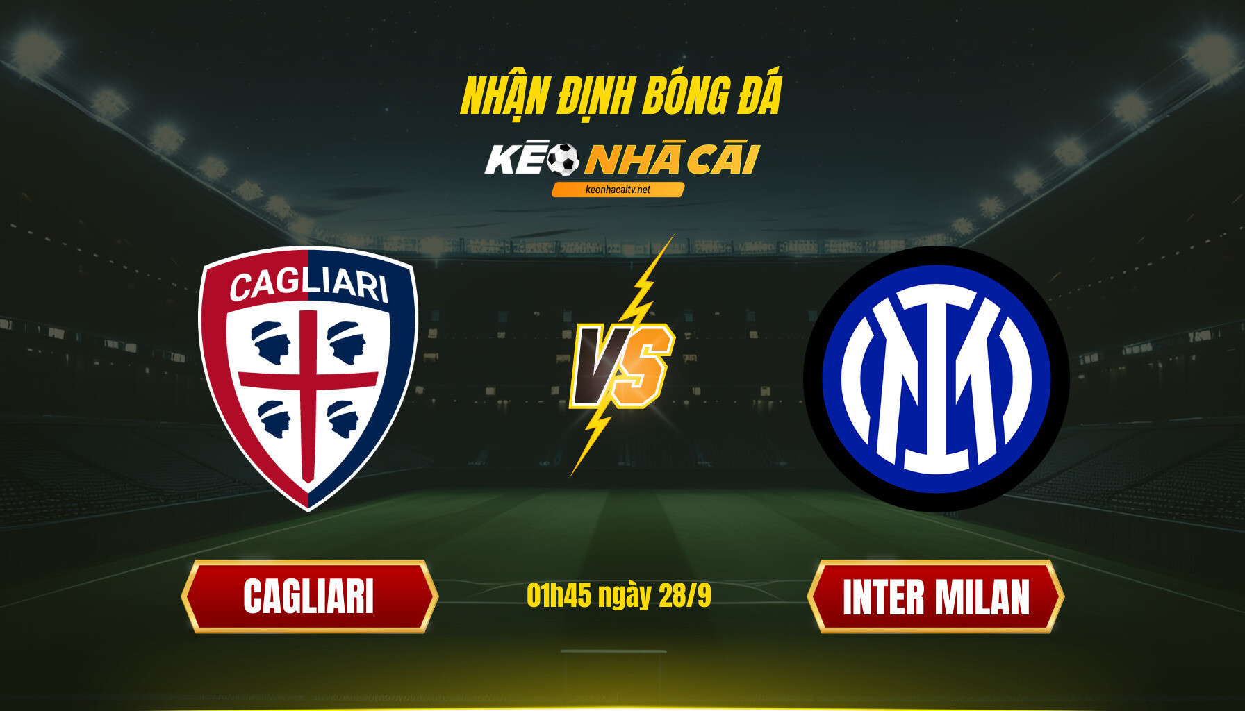 Soi Keo Cagliari Vs Inter 01H45 Ngay 28 9 Serie A Keonhacai Soi Kèo Cagliari Vs Inter, 01H45 Ngày 28 9 Serie A Keonhacai