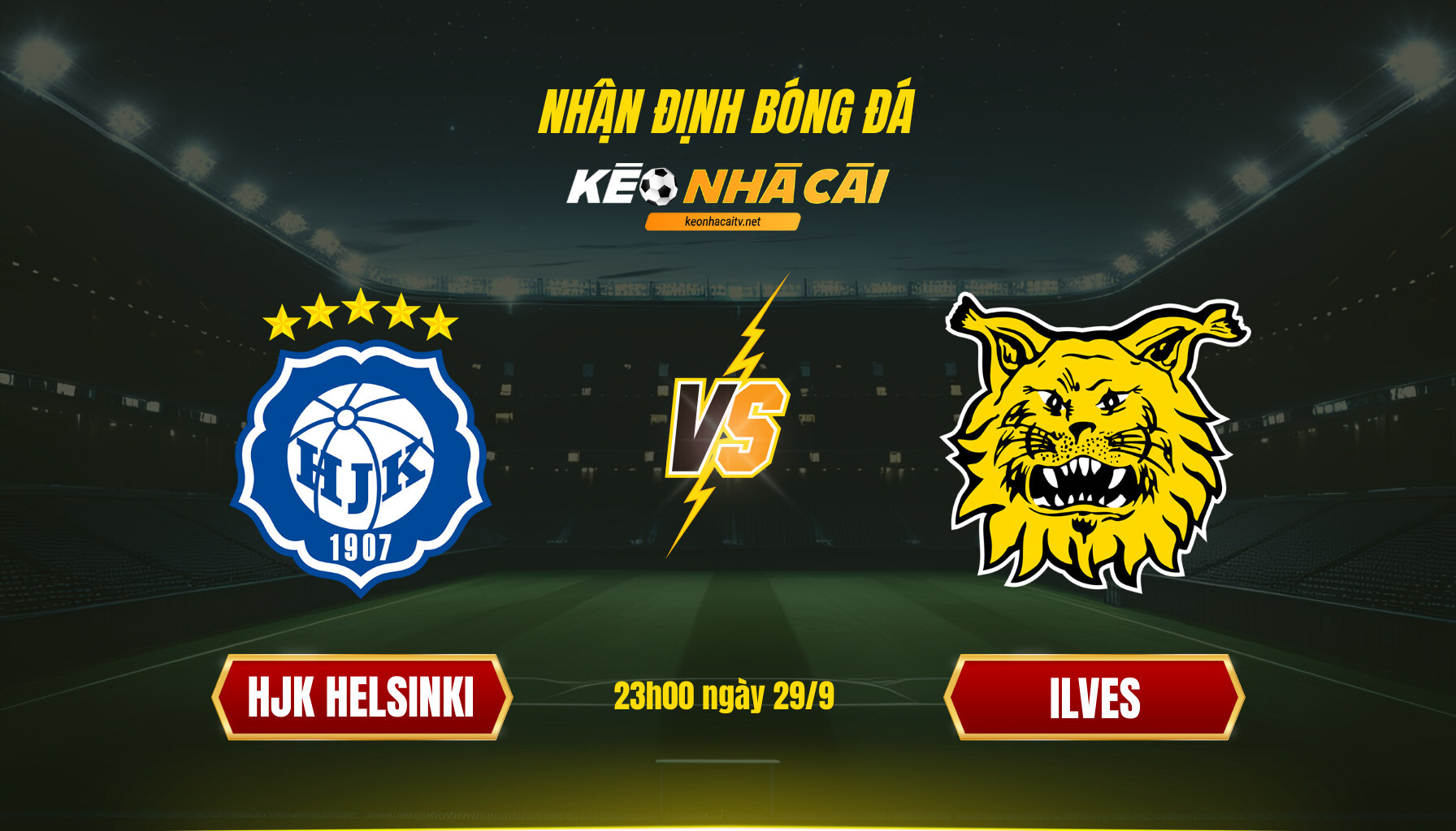 Soi Keo Nha Cai Hjk Helsinki Vs Ilves 23H00 Ngay 29 9 Soi Kèo Nhà Cái Hjk Helsinki Vs Ilves 23H00 Ngày 29 9