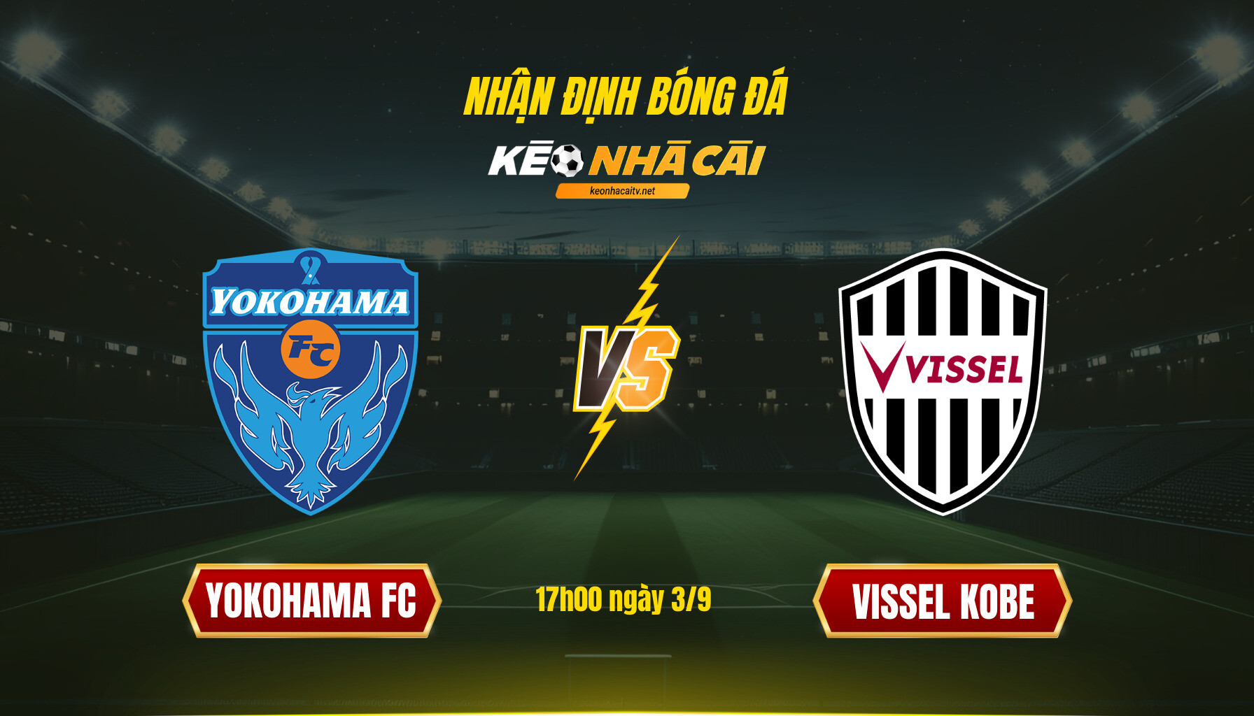 Soi Keo Nha Cai Yokohama Fc Vs Vissel Kobe 17H00 Ngay 3 9 Soi Kèo Nhà Cái - Yokohama Fc Vs Vissel Kobe - 17H00 Ngày 3_9