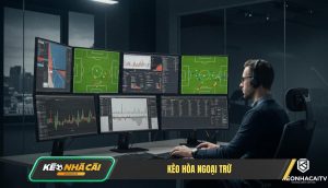 Kèo Hòa Ngoại Trừ