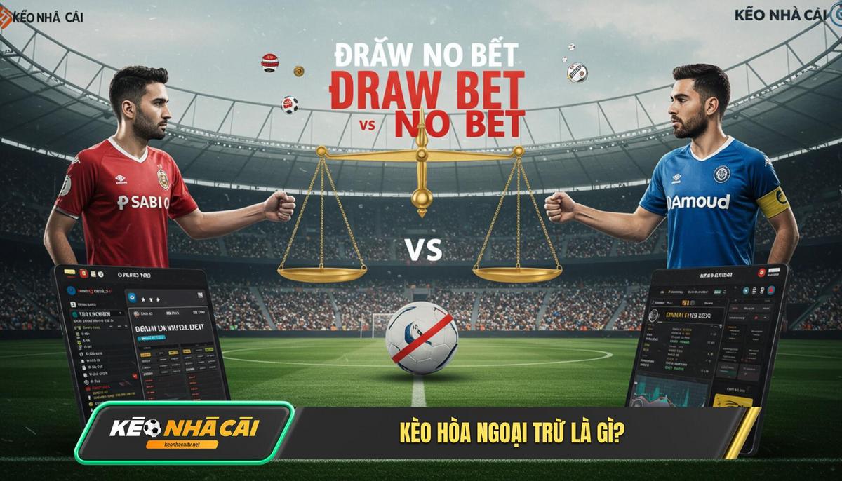 Kèo Hòa Ngoại Trừ Là Gì Phân Loại Và Cơ Chế Hoạt Động Cụ Thể