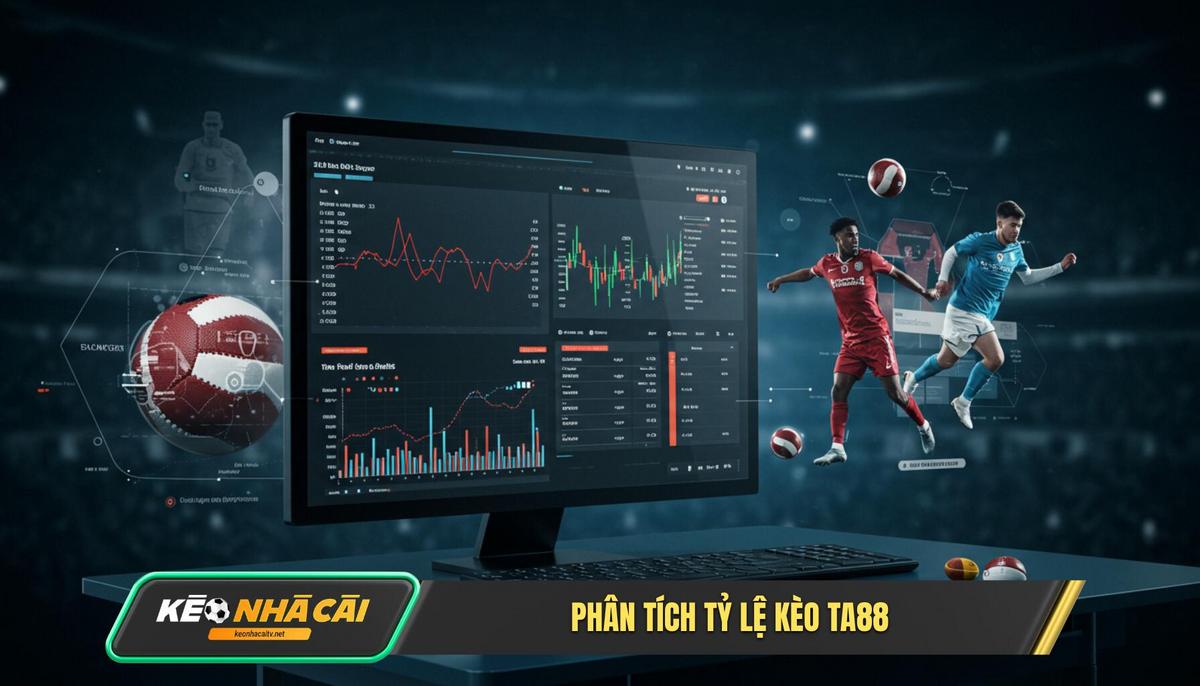Phan Tich Chuyen Sau Ve Ty Le Keo Va Thi Truong Cuoc Tai Ta88 Phân Tích Chuyên Sâu Về Tỷ Lệ Kèo Và Thị Trường Cược Tại Ta88