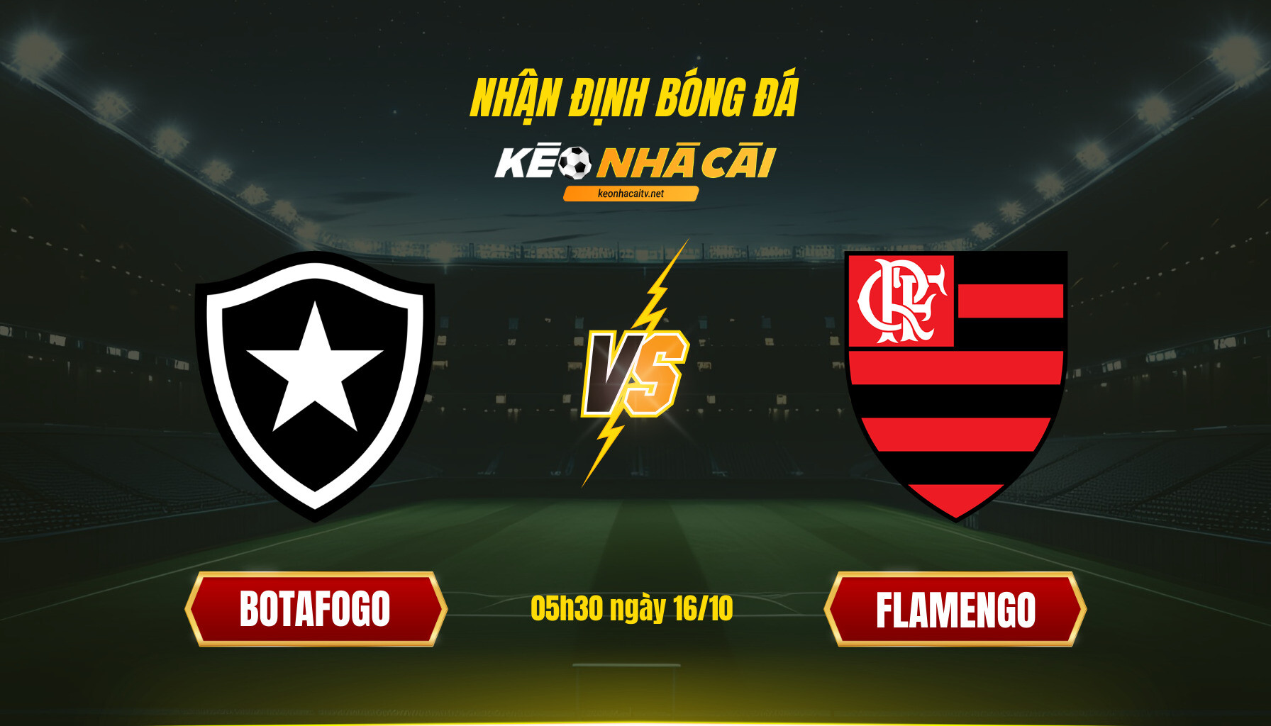 Soi Keo Nha Cai Botafogo Vs Flamengo 05H30 Ngay 16 10 Soi Kèo Nhà Cái Botafogo Vs Flamengo 05H30 Ngày 16 10